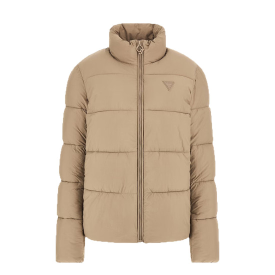 Guess Γυναικείο μπουφάν Claudia Light Puffer